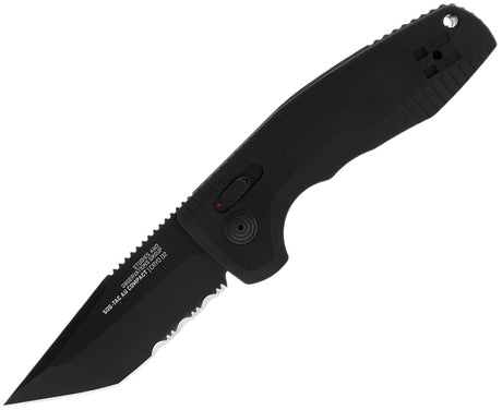 SOG Auto Sog-Tac Com AU-XR Lock