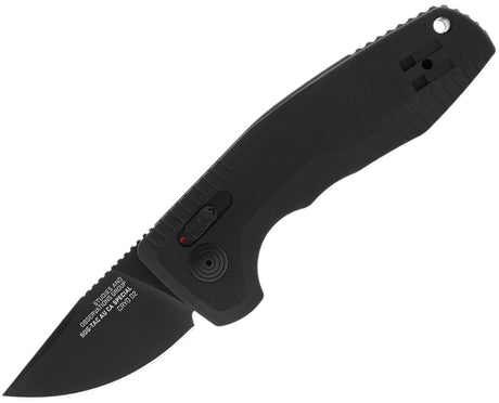 SOG Auto Sog-Tac Com AU-XR Lock