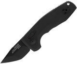 SOG Auto Sog-Tac Com AU-XR Lock