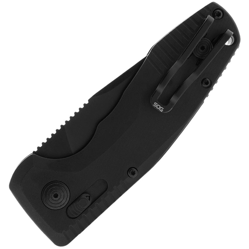 SOG Auto Sog-Tac Com AU-XR Lock