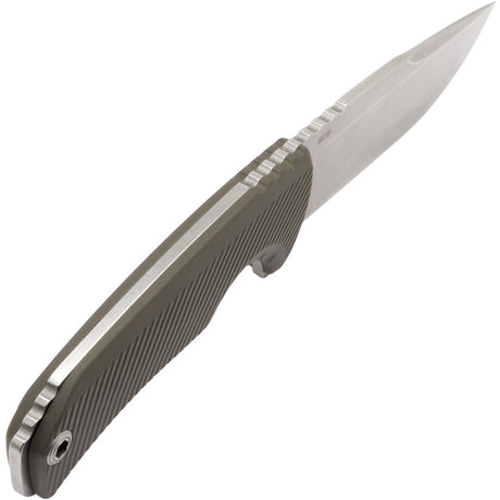 Sog Tellus FX Fixed Blade OD