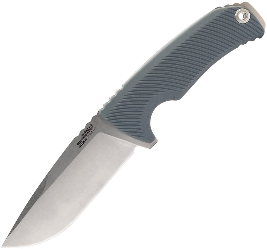 Sog Tellus FX Fixed Blade Wolf