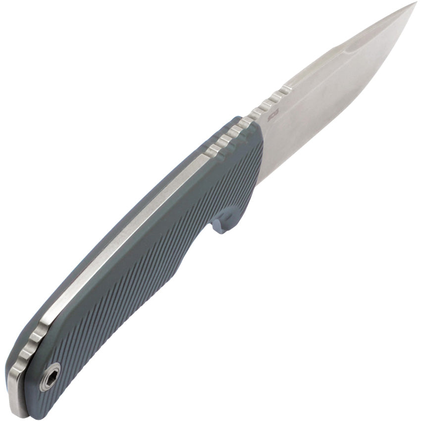 Sog Tellus FX Fixed Blade Wolf