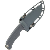 Sog Tellus FX Fixed Blade Wolf