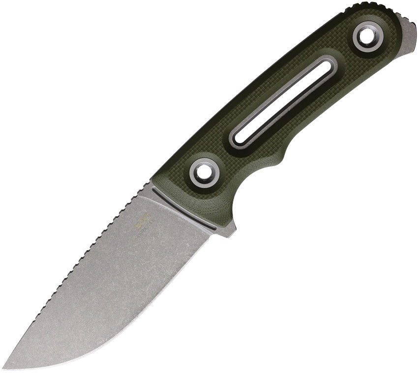 Sog Provider FX Fixed Blade