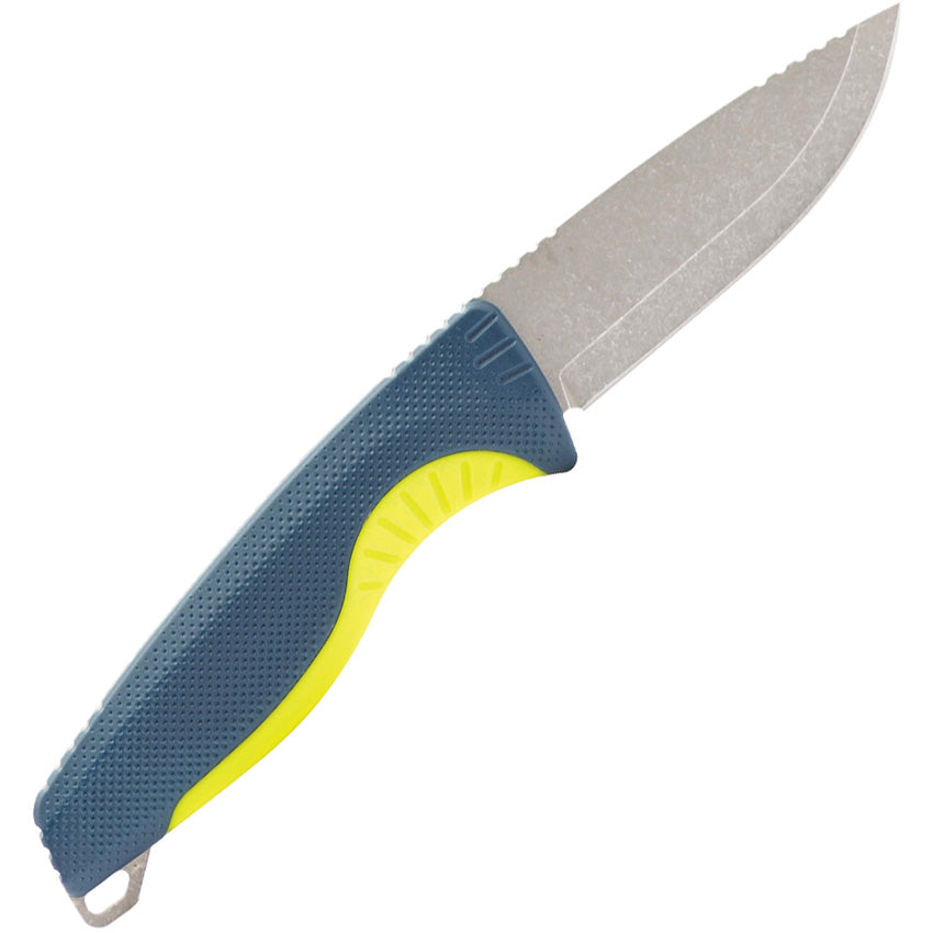 Sog Aegis Fx Indigo/Yellow