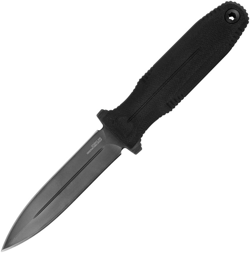 SOG Pentagon FX Covert