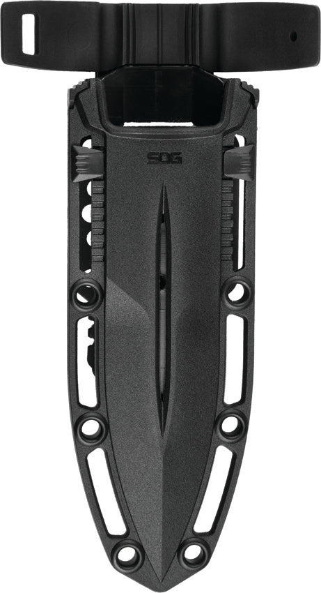 SOG Pentagon FX Covert