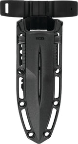 SOG Pentagon FX Covert