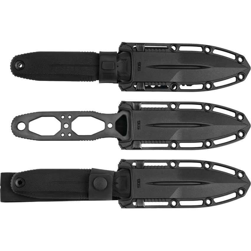 SOG Pentagon FX Covert