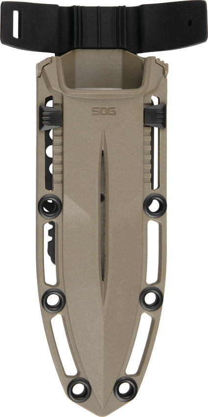 SOG Pentagon FX FDE