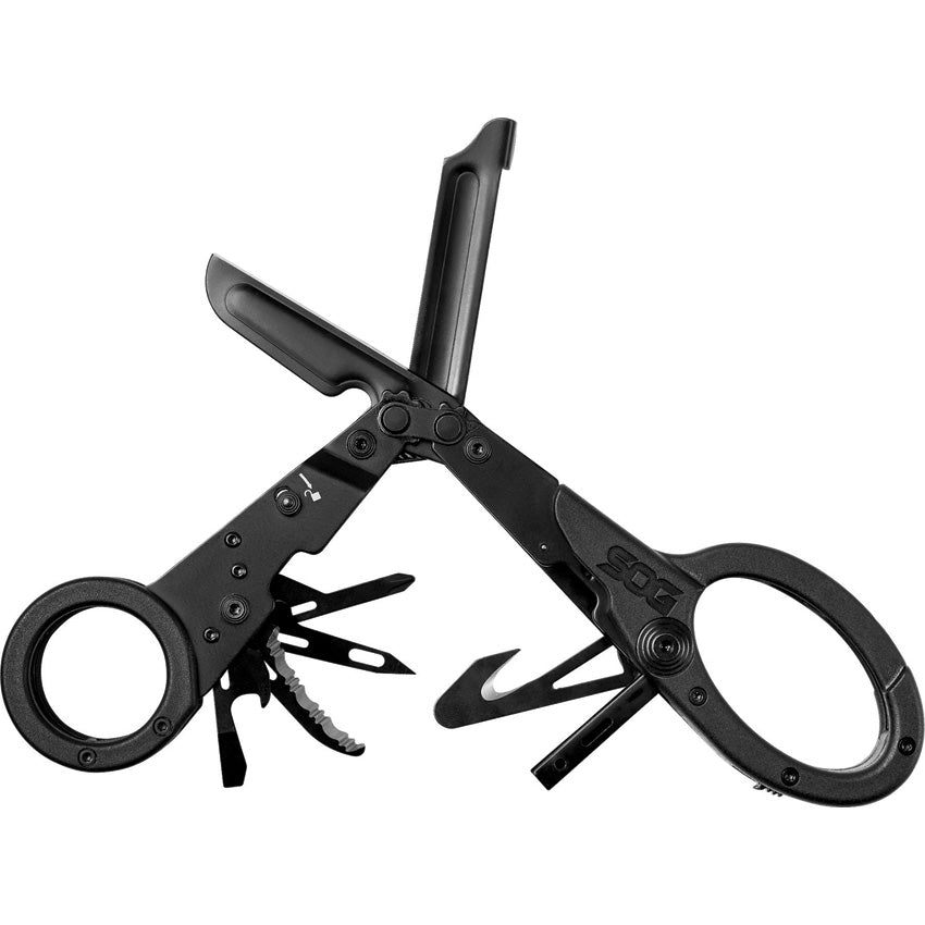 SOG Parashears Multi Tool Black