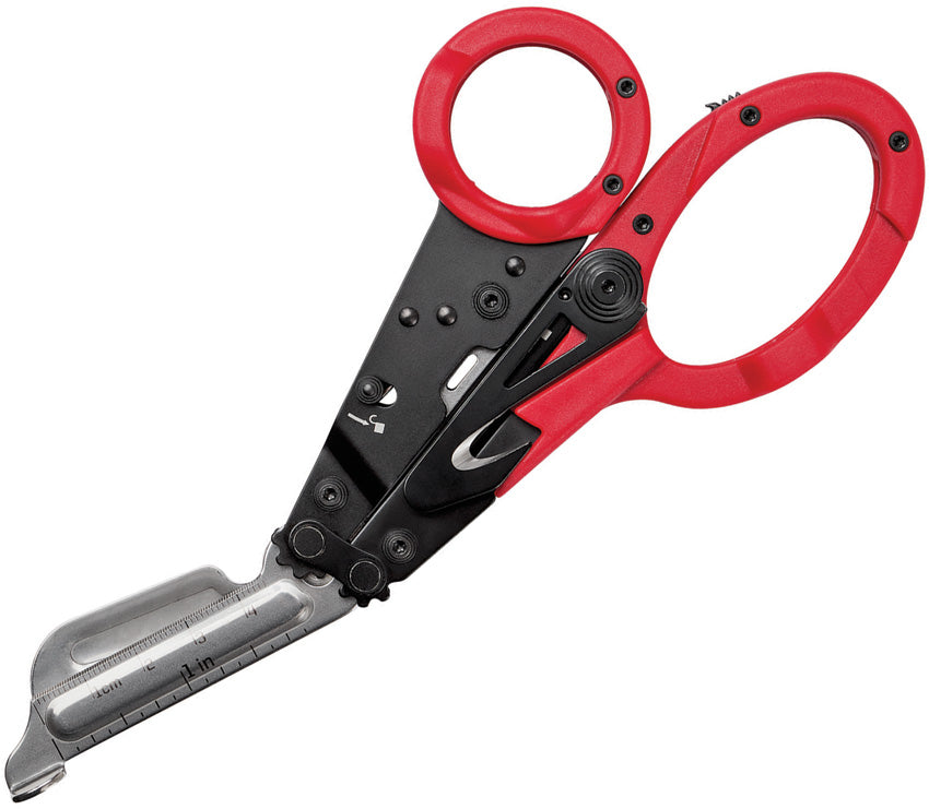 SOG Parashears Multi Tool Red