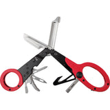 SOG Parashears Multi Tool Red