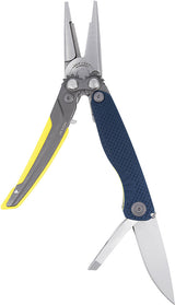 Sog Aegis Multi-Tool Indigo