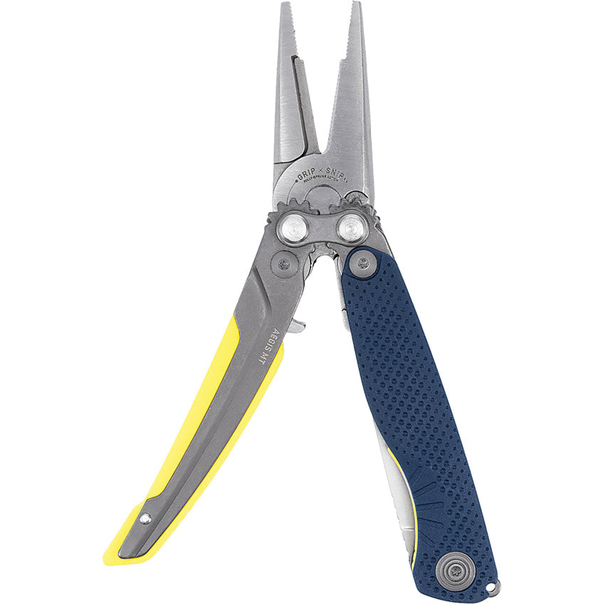 Sog Aegis Multi-Tool Indigo