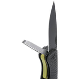 Sog Aegis Multi-Tool Black/Moss