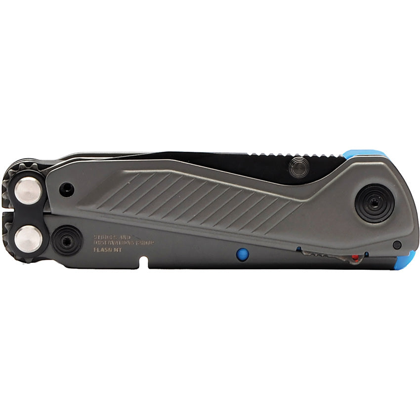 Sog Flash MT Multi Tool Cyan