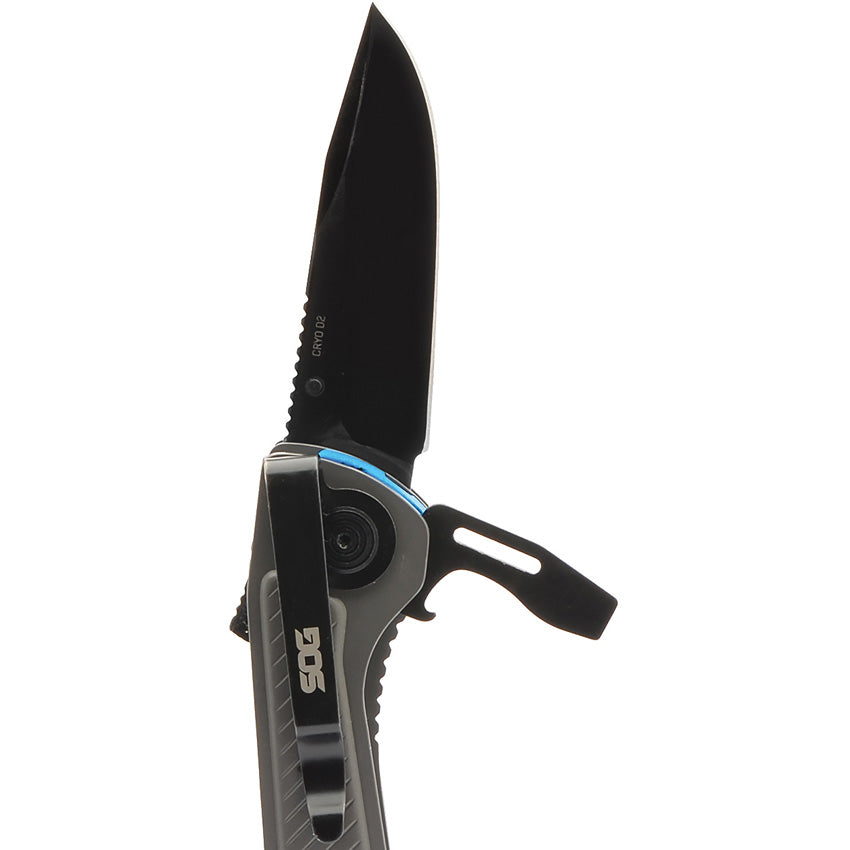 Sog Flash MT Multi Tool Cyan