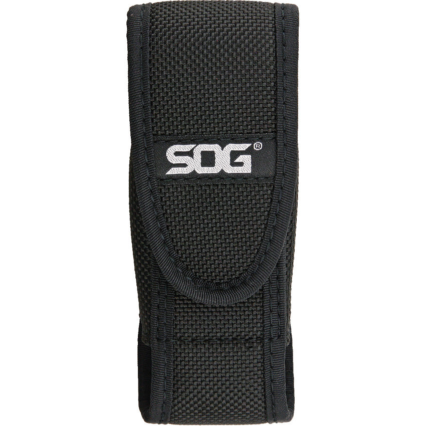 SOG EOD PowerLock Black