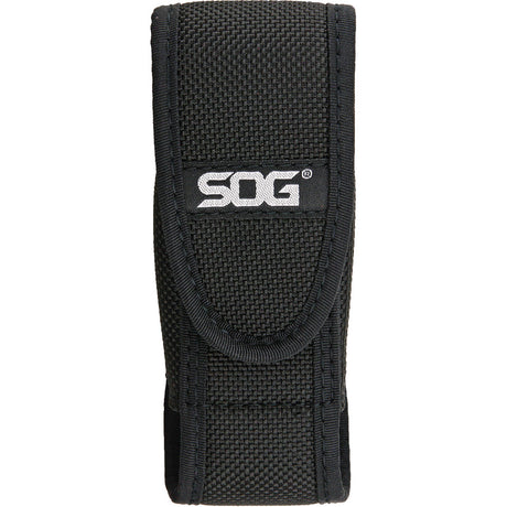 SOG EOD PowerLock Black