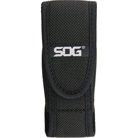 SOG PowerAssist Black