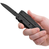 SOG PowerAssist Black