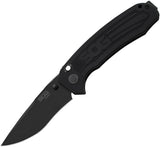 SOG Banner Button Lock USA A/O