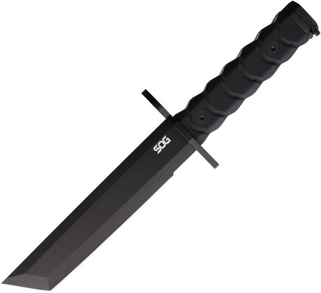 Sog Bar15T Combat Knife Tanto