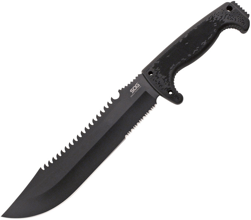 SOG Jungle Primitive