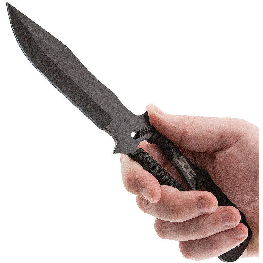 SOG Three Piece Throwing Knife Set