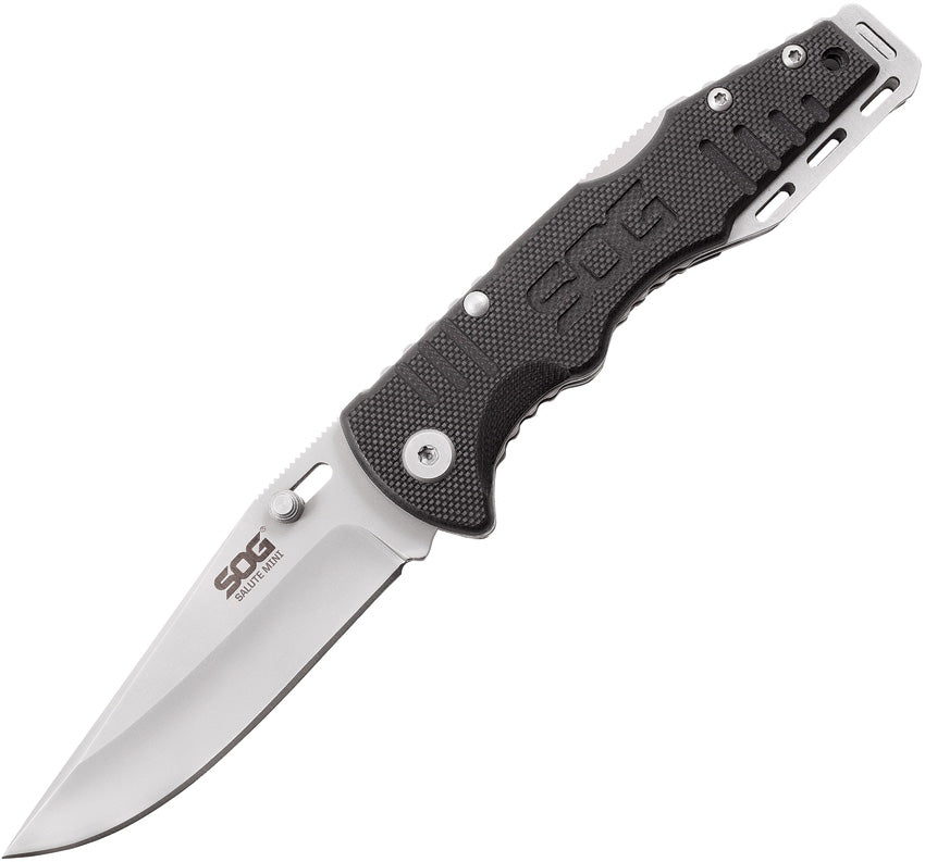 SOG Salute Mini