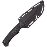 SOG Field Knife