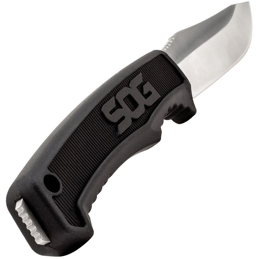 SOG Field Knife