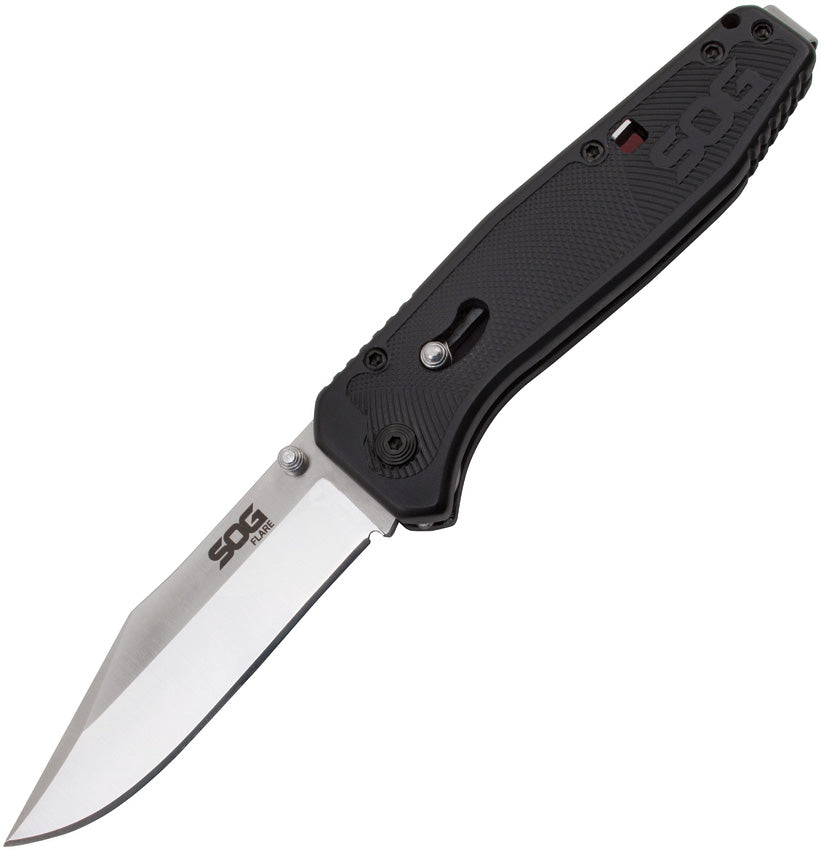 SOG Flare SAT Satin A/O