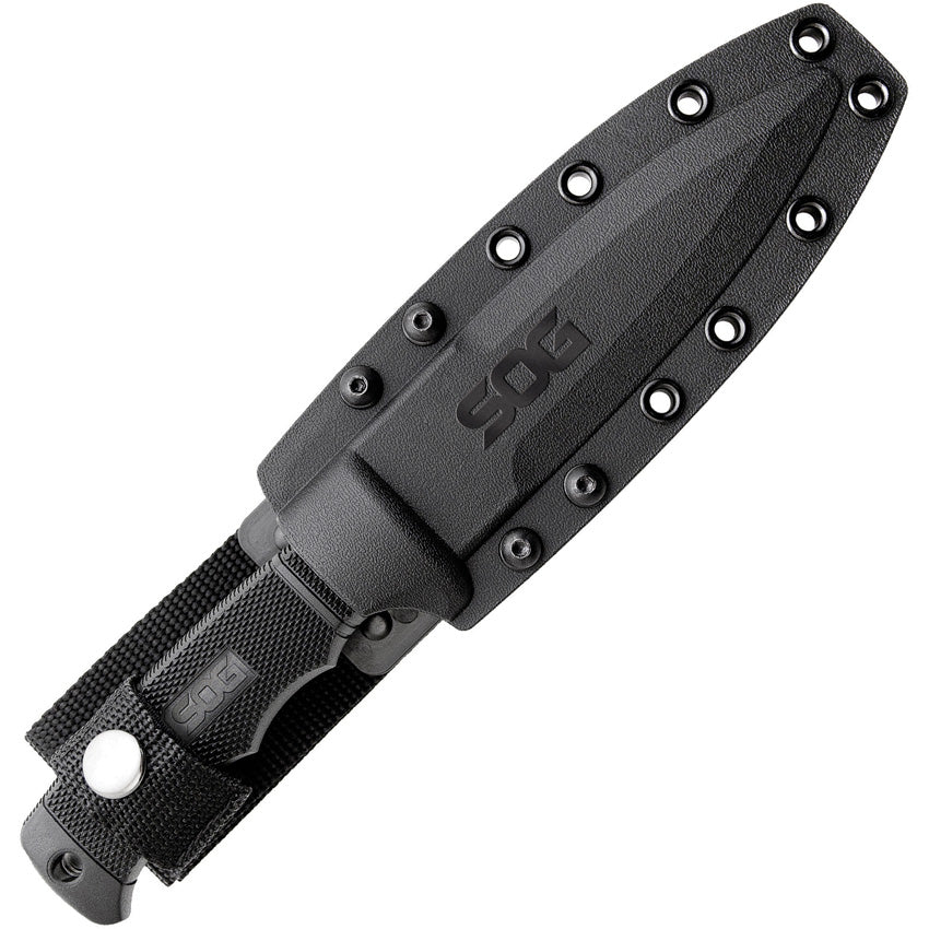 SOG Seal Pup    Kydex Sheath