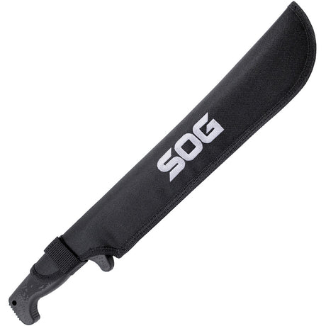 SOG SogFari Machete 18 3/4 inch