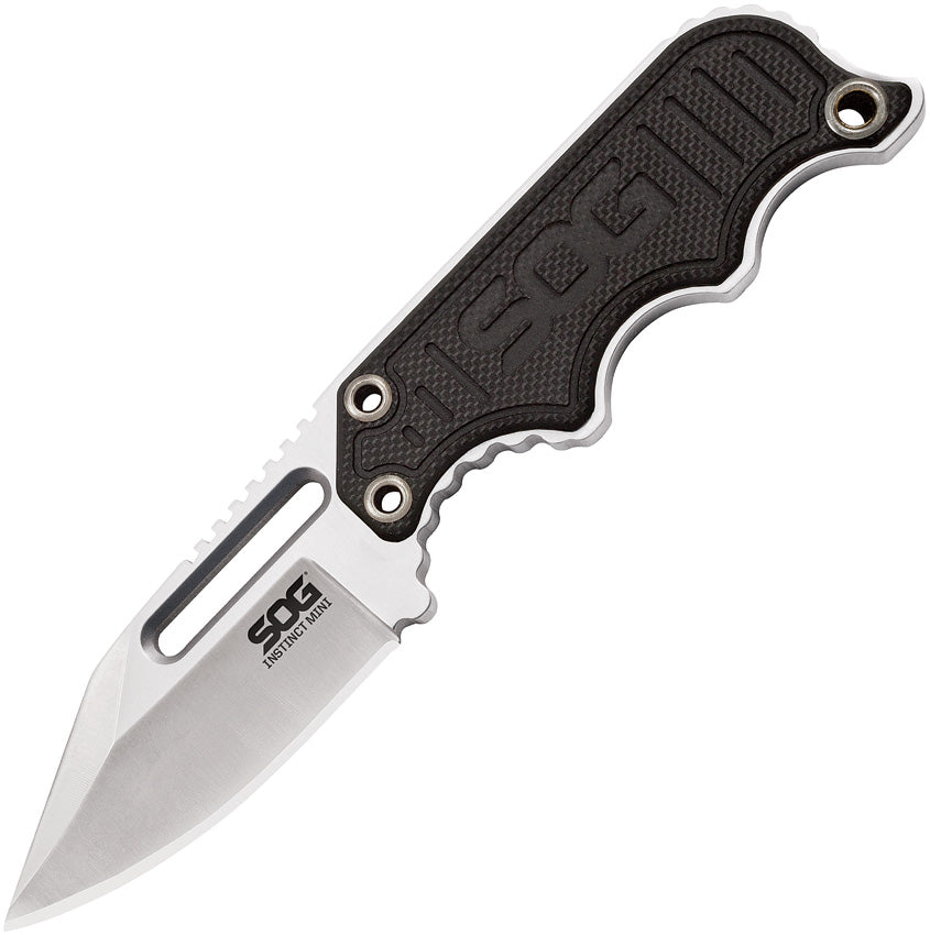 SOG Instinct Mini G10 Handle