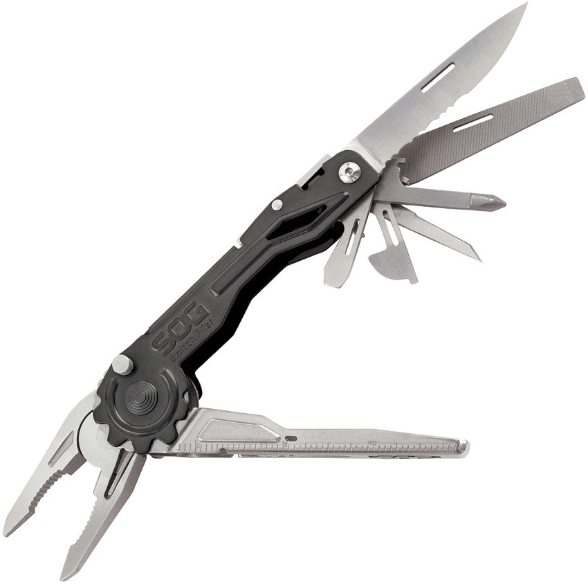 SOG Switchplier Multi Tool