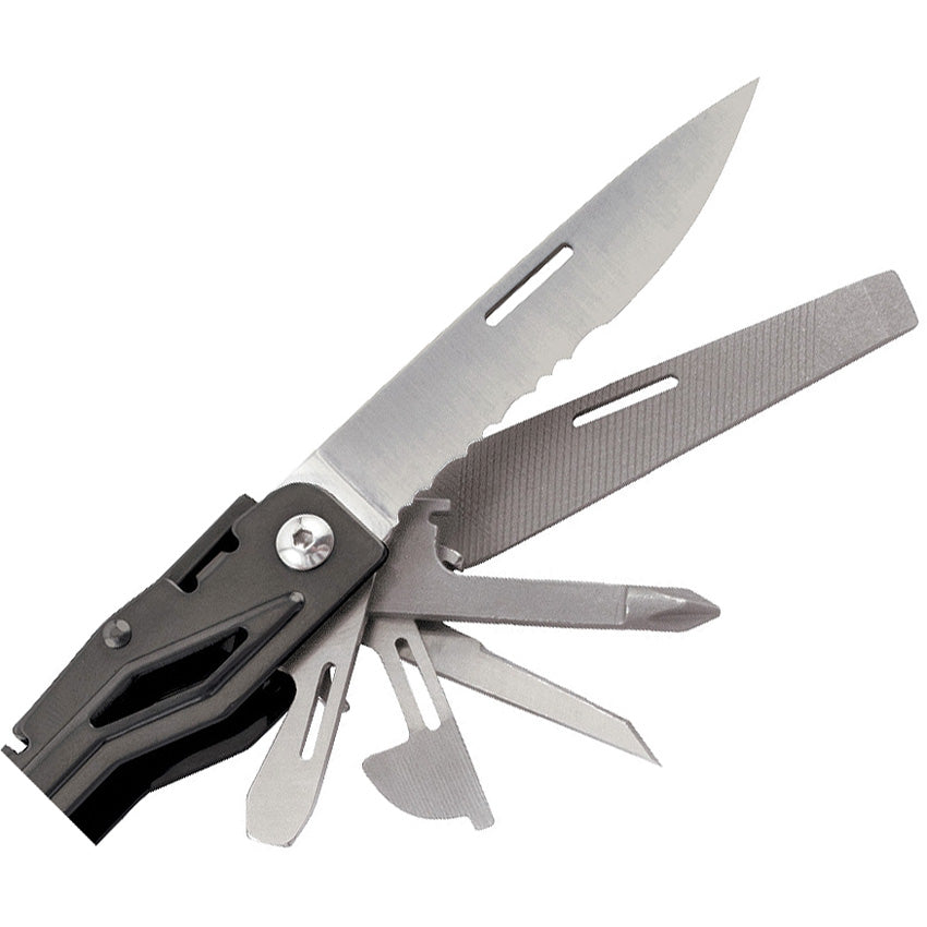 SOG Switchplier Multi Tool