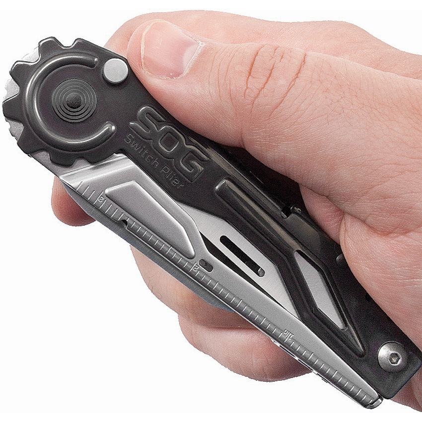 SOG Switchplier Multi Tool