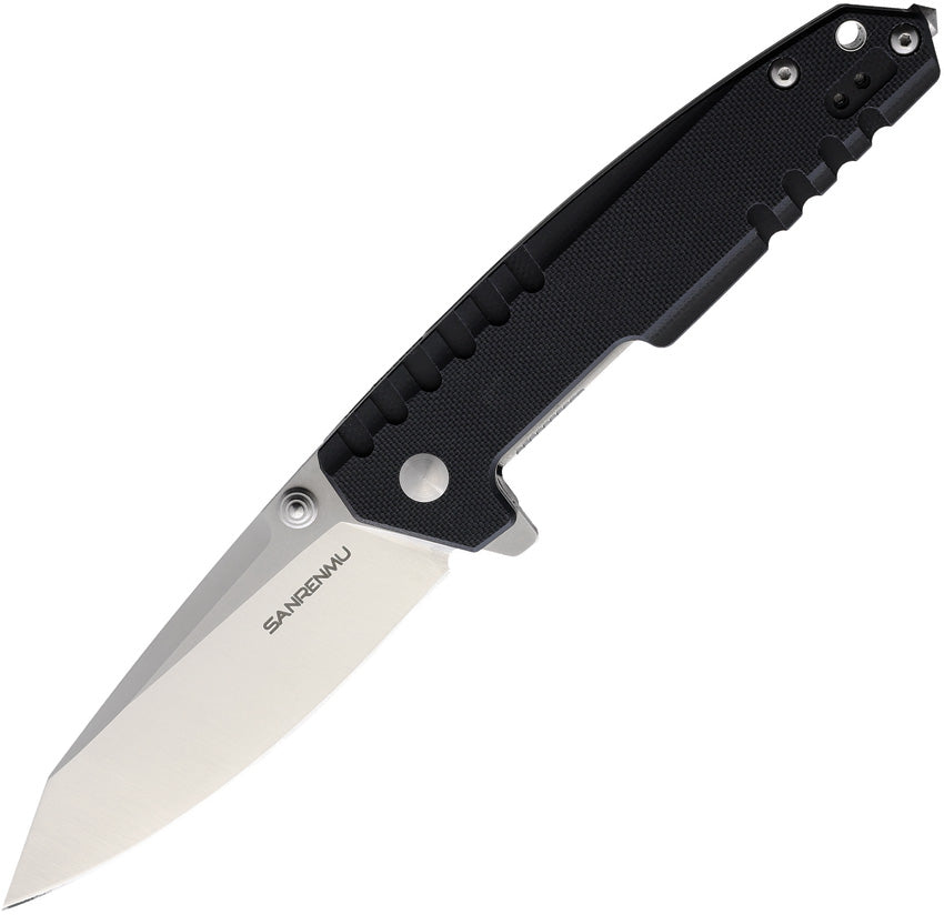 SRM Knives 9031 Linerlock