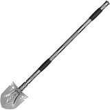 SRM Knives Multi-Purpose Shovel Silver