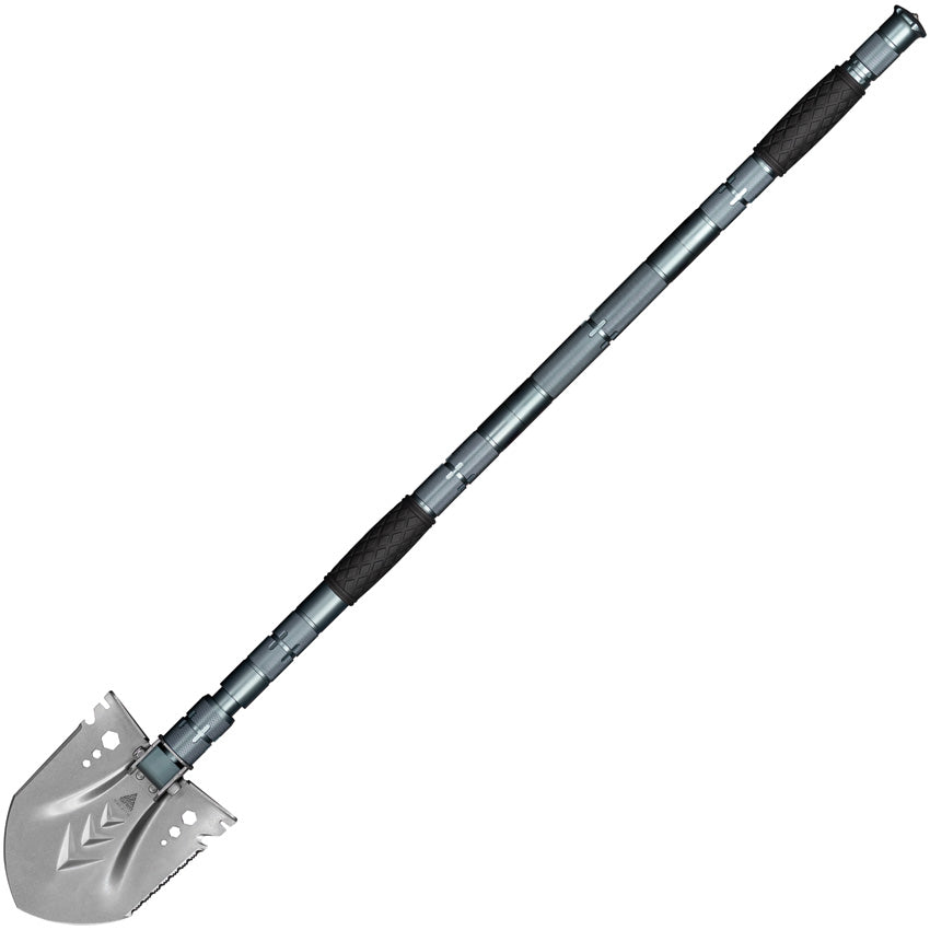 SRM Knives Multi-Purpose Shovel Gray