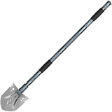 SRM Knives Multi-Purpose Shovel Gray