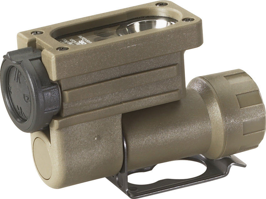 Streamlight Sidewinder Compact LED