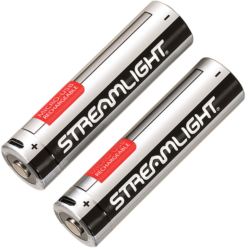 Streamlight SL-B26 Protected Li-ion USB Re