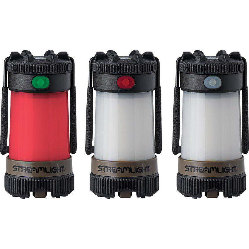 Streamlight Siege X USB Lantern