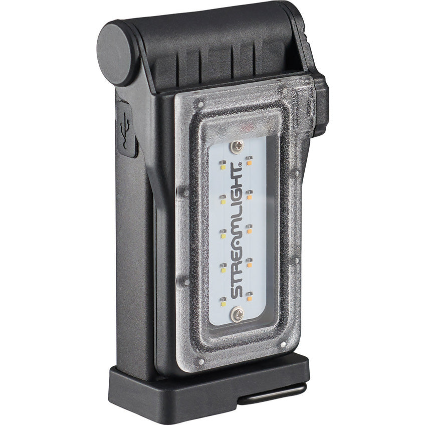 Streamlight Flipmate Worklight Black