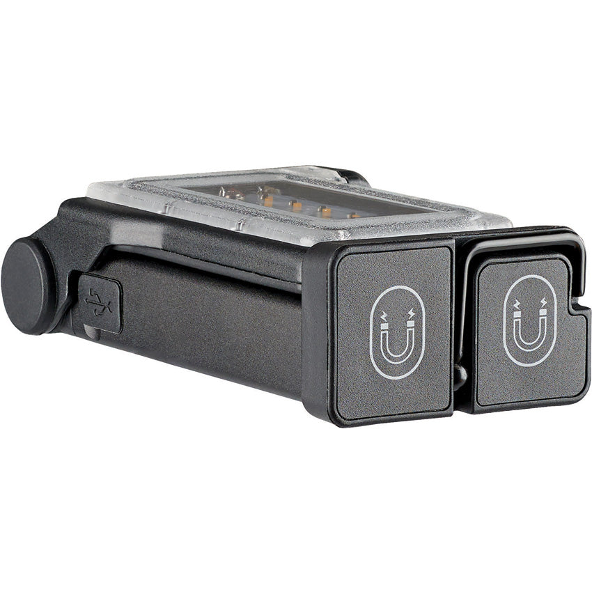 Streamlight Flipmate Worklight Black